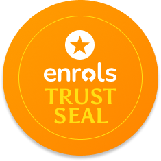enrols-trust-seal